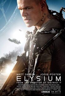 دانلود فیلم Elysium 201322211-766068708