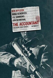 دانلود فیلم The Accountant 20161637-1060678616