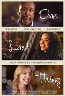 دانلود فیلم One Last Thing 20185172-248092221