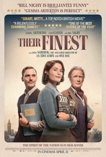 دانلود فیلم Their Finest 20166592-2147123776