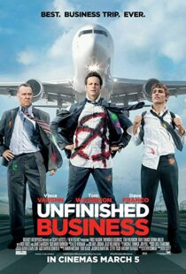 دانلود فیلم Unfinished Business 201519580-172285700
