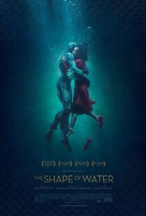 دانلود فیلم The Shape of Water 20171851-462850906