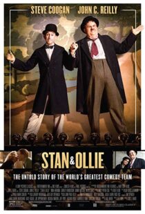 دانلود فیلم Stan & Ollie 20187972-1872182702