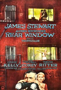 دانلود فیلم Rear Window 19545554-1036286265