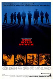 دانلود فیلم The Wild Bunch 196918327-581938899