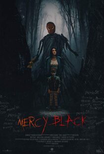 دانلود فیلم Mercy Black 20198215-1026621626