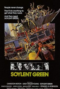 دانلود فیلم Soylent Green 197310344-1048361148