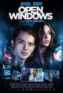 دانلود فیلم Open Windows 201484988-1947037090