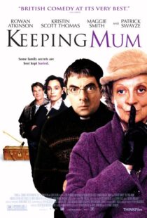 دانلود فیلم Keeping Mum 200521451-1895372019