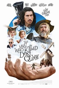 دانلود فیلم The Man Who Killed Don Quixote 20186425-1804598320
