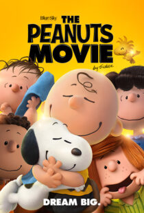 دانلود انیمیشن The Peanuts Movie 20153296-2036105189