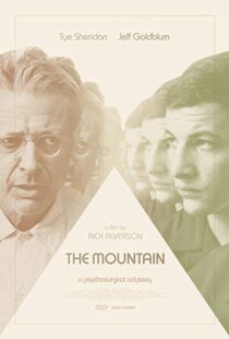 دانلود فیلم The Mountain 201821575-1408504549