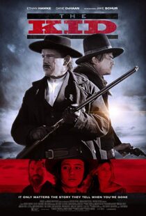 دانلود فیلم The Kid 201921086-741871983