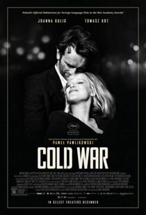 دانلود فیلم Cold War 201813620-1517167775