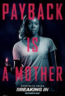 دانلود فیلم Breaking In 201819649-345950277