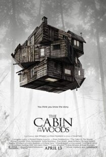 دانلود فیلم The Cabin in the Woods 201118751-2100073054
