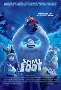 دانلود انیمیشن Smallfoot 20185133-1184004203