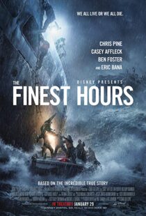 دانلود فیلم The Finest Hours 201617042-508536161