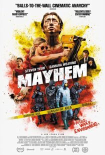 دانلود فیلم Mayhem 20177376-1432449626