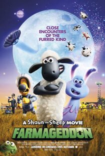 دانلود انیمیشن A Shaun the Sheep Movie: Farmageddon 201919801-2065717326