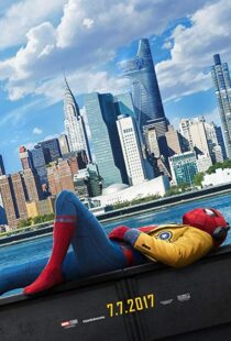 دانلود فیلم Spider-Man: Homecoming 20171624-513725921