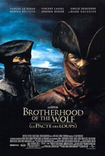 دانلود فیلم Brotherhood of the Wolf 200121062-755563151