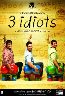 دانلود فیلم هندی 3 Idiots 20091299-297022825