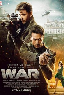دانلود فیلم هندی War 201912818-1413578687