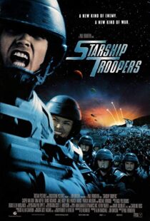 دانلود فیلم Starship Troopers 199716100-1356717731