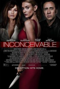 دانلود فیلم Inconceivable 201715541-1800177380