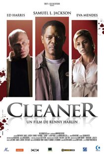 دانلود فیلم Cleaner 200718977-201241606