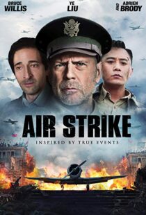 دانلود فیلم Air Strike 201817169-1184040825