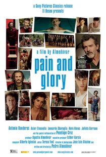 دانلود فیلم Pain and Glory 201911368-1117254166