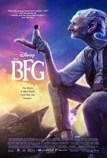 دانلود فیلم هندی The BFG 20163074-1095889820