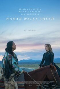 دانلود فیلم Woman Walks Ahead 20173681-1658311098