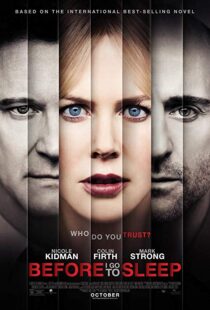 دانلود فیلم Before I Go to Sleep 201422209-1993855650