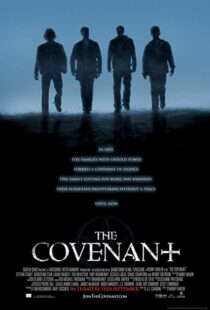دانلود فیلم The Covenant 200618907-1327841396
