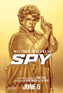 دانلود فیلم Spy 20152845-973403113
