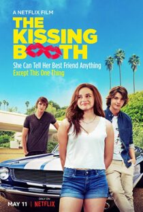 دانلود فیلم The Kissing Booth 201813592-1870125506