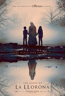 دانلود فیلم The Curse of La Llorona 20199063-1247718040