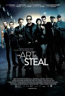 دانلود فیلم The Art of the Steal 201310316-1543205877