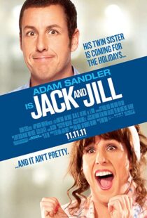 دانلود فیلم Jack and Jill 201113545-1565195379