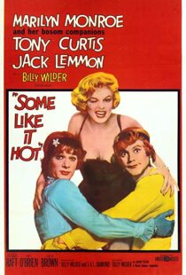 دانلود فیلم Some Like It Hot 19595616-844647106