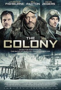 دانلود فیلم The Colony 201317055-1855281182