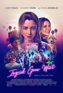 دانلود فیلم Ingrid Goes West 20177947-2001939865