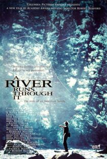 دانلود فیلم A River Runs Through It 199220102-695303637