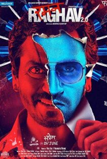 دانلود فیلم هندی Psycho Raman 201620575-35293728