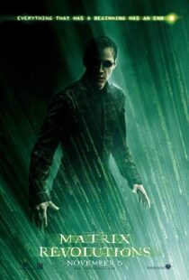 دانلود فیلم The Matrix Revolutions 20032141-1907771522