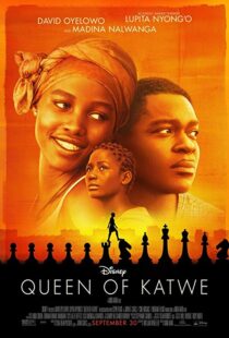 دانلود فیلم Queen of Katwe 201620690-2089037962