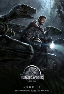 دانلود فیلم Jurassic World 201516813-275482061